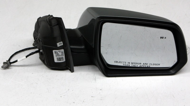 OEM Right Passenger Side Exterior Mirror For GMC Acadia Sterling GXD 85123893