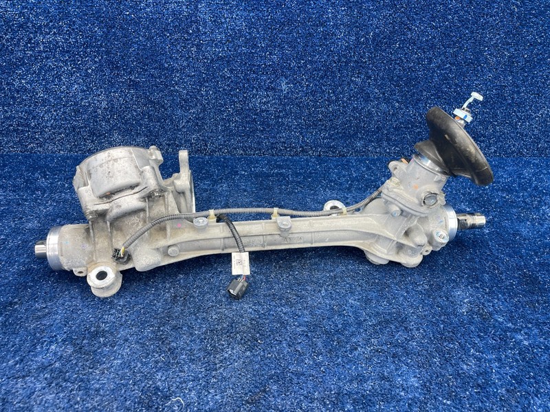 2016-2021 Honda Civic Electric Power Steering Rack Pinion 53600-TBA-A53 OEM