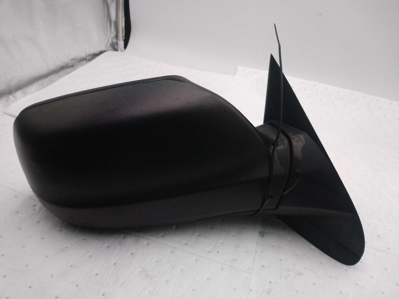 2010 Jeep Grand Cherokee Right Door Mirror Assembly Blue OEM Used 417969