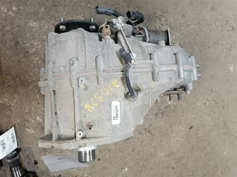 Transfer Case 4.6L Fits 14-18 TUNDRA 788934