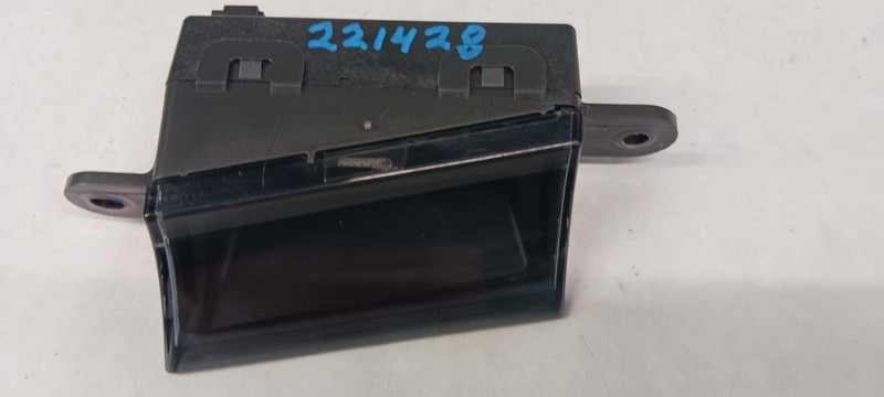 21-'23 CHEVROLET TRAILBLAZER head-up display OEM 1 Year Warranty!