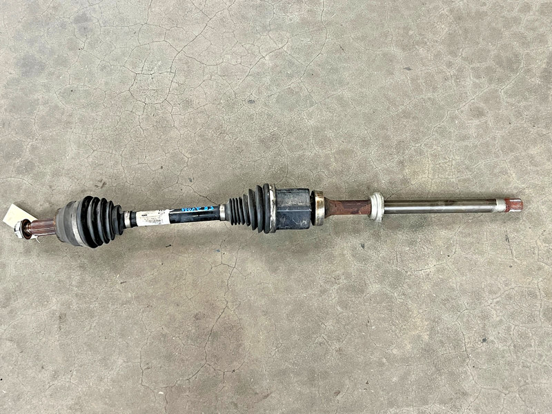 ⭐2012-2019 RANGE ROVER EVOQUE 4X4 FRONT RIGHT AXLE SHAFT HAFTSHAFT OEM LOT2704