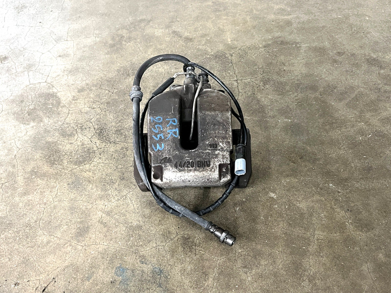 ⭐2007-2019 BMW X5 X6 E70 E71 AWD REAR RIGHT SIDE BRAKE CALIPER ASSY OEM LOT2553