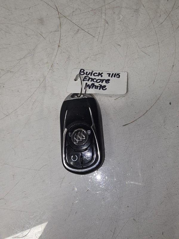 OEM 2017-2022 BUICK ENCORE REMOTE SMART KEY FOB 13532390 3508417