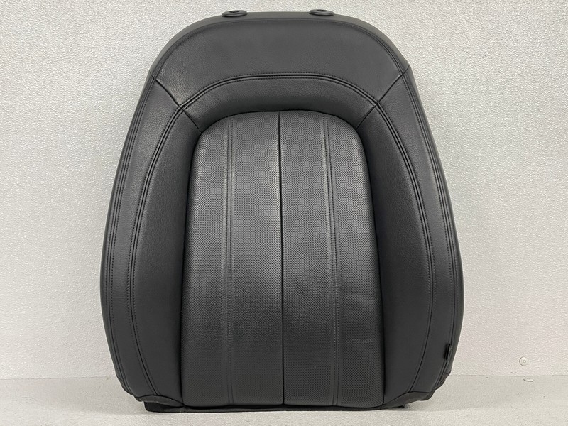 ⭐2012-2018 AUDI A7 S7 RS7 FRONT LEFT UPPER SEAT CUSHION PAD ASSY OEM LOT2301