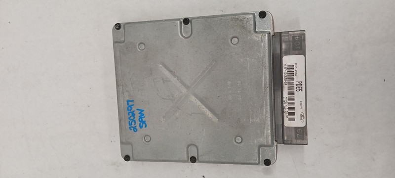 00 FORD EXPEDITION Electronic Control Module ECU 4.6L OEM 1 Year Wnty!