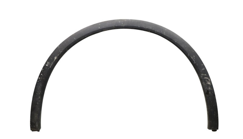 11-18 Porsche Cayenne 958 Front Left Side Panel Fender Flare Arch Molding Oem
