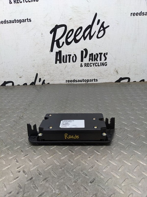 Chassis ECM Communication ID CR3T-14D212-AA Fits 12 FORD E150 VAN 1178803