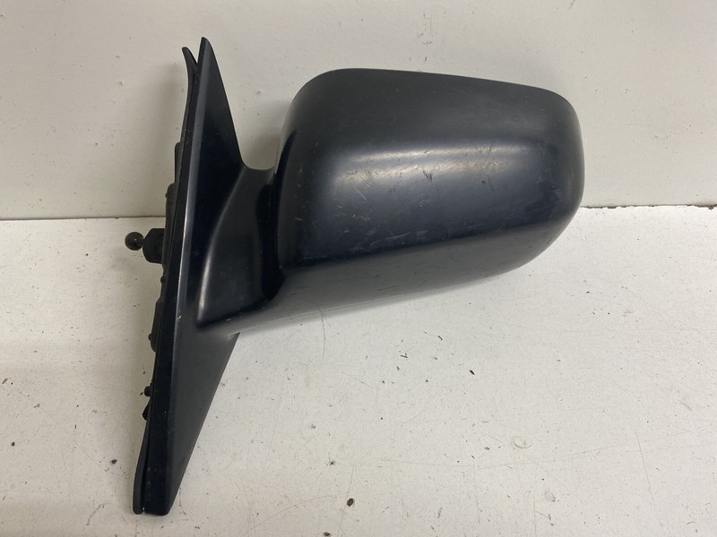 2000-2002 Honda Accord Sedan Lever Control Left Driver Side View Door Mirror