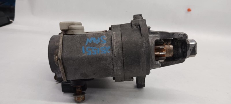 99-'03 DODGE DAKOTA Starter Motor 3.9L 88k miles OEM 1 Year Wnty!