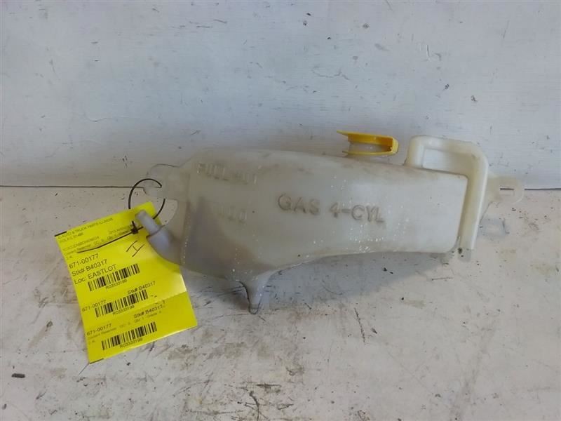 Coolant Reservoir Fits 08-14 AVENGER 3333199
