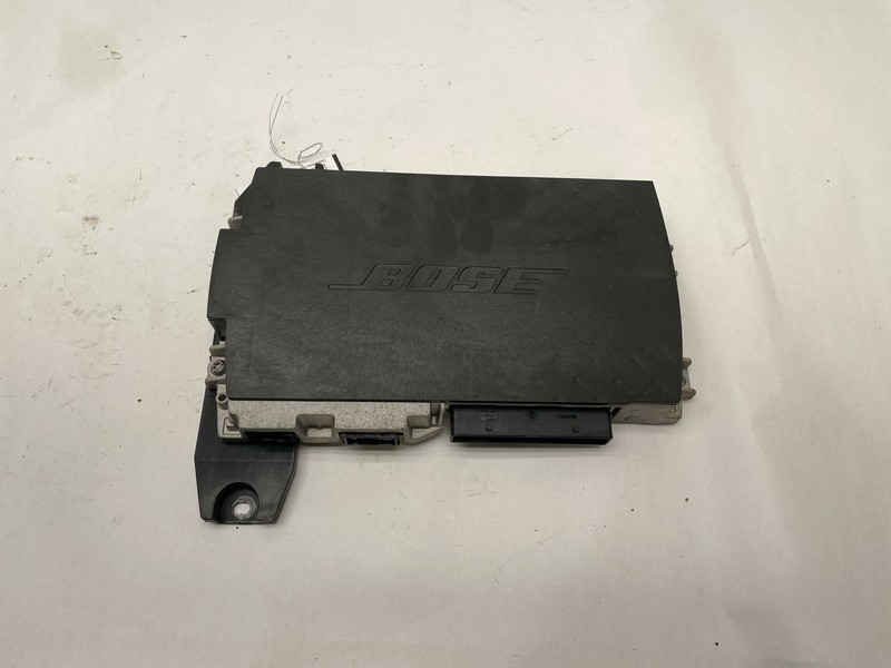 2011-2015 AUDI A8 A7 S7 RADIO AMPLIFIER AMP 4G0035223B