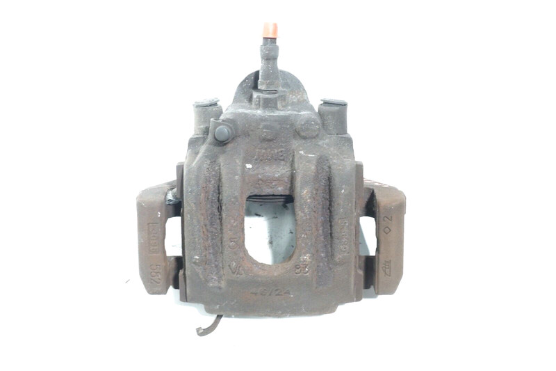 04 05 06 07 BMW 545i E60 REAR LEFT DRIVER SIDE BRAKE CALIPER OEM