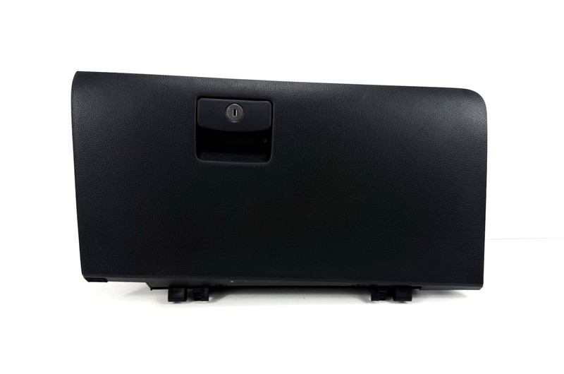 2012-2016 Subaru Impreza Black Passenger Side Glove Box Glovebox Assembly OEM