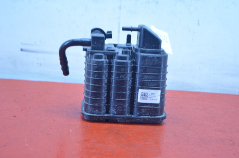 16-17 CHEVROLET CRUZE 1.4L FUEL VAPOR CHARCOAL CANISTER OEM