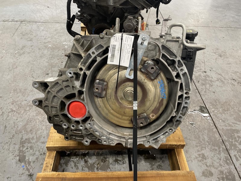 13-'19 FORD TAURUS Auto Transmission 3.5L non-turbo 92k miles 6 Month Wnty!
