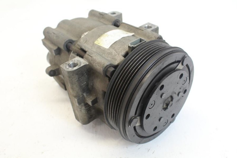 AC Compressor 6-183 Fits 02-08 RANGER 200667