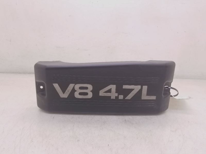 2000 TOYOTA TUNDRA LIMITED 4WD 4.7L ENGINE COVER ASSEMBLY