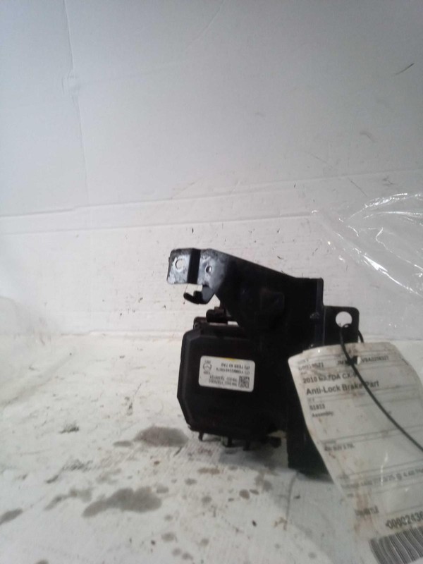 2010-2012 MAZDA CX-9 ABS Pump & Motor Assembly OEM TE69437A0 113K Miles