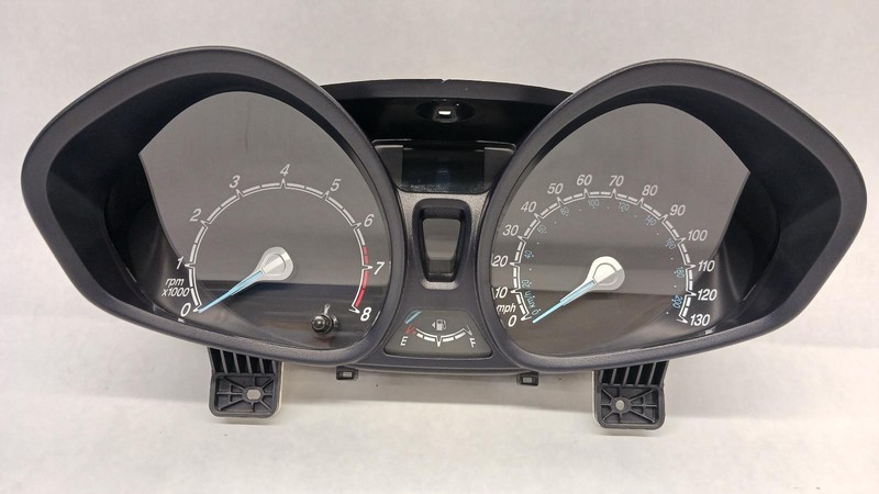 15-'17 FORD FIESTA Speedometer 33k miles OEM 1 Year Warranty!