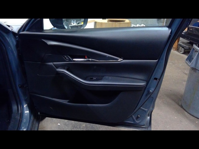 2021 CX-30 Passenger Right Front Door Trim Panel 1610930