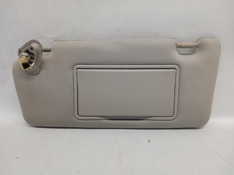 06-'09 SUBARU LEGACY Left Driver Sun visor OEM 6 Mopnth Warranty!!