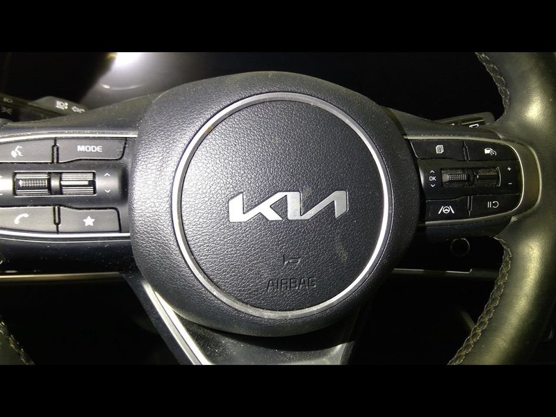 Driver Left Air Bag US Built Driver Wheel Fits 23 SPORTAGE 1582314