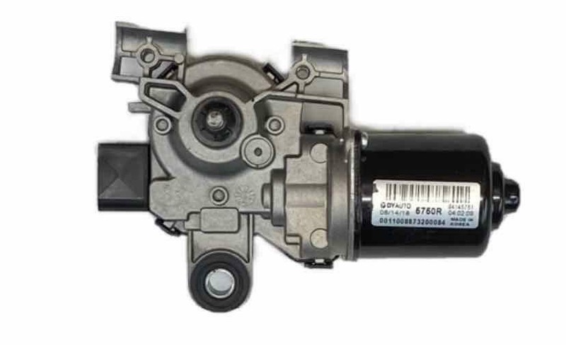 Chevy Colorado wiper motor 2015 2020 front winshield wiper motor OEM 23117450