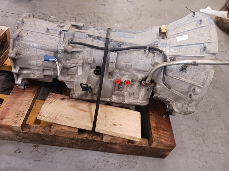 12 NISSAN XTERRA Auto Transmission 4.0L 5 speed 4x4 37k miles 6 Month Warranty!