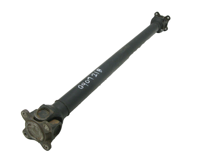 10-18 BMW 535i 550i 650i 740i xDRIVE FRONT DRIVESHAFT PROPELLER SHAFT OEM 090721