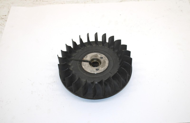 01 Polaris Super Sport 550 Oem Flywheel Rotor W/Blower F4T329 3085727 B29