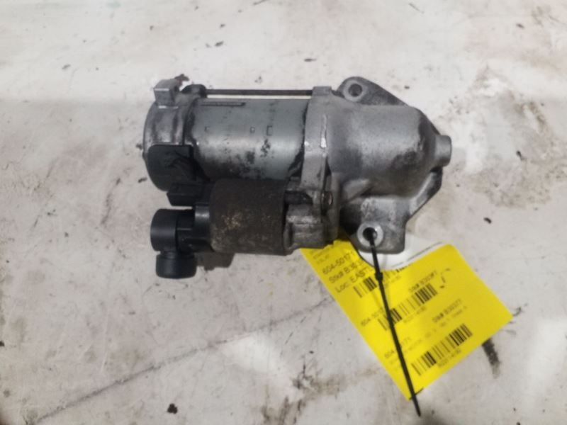 Starter Motor Fits 09-15 PILOT 3114180