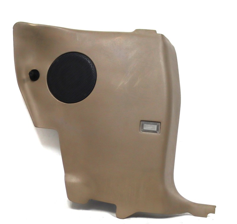 1993-2002 Camaro Z-28 Convertible Left Rear Interior Quarter Panel Bolster USED