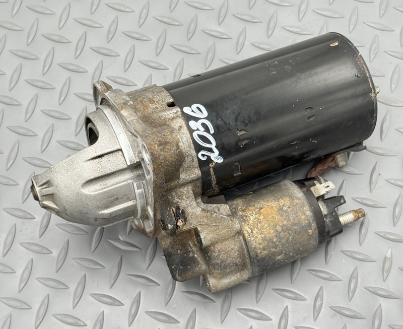 ✅ 2014-2023 Jeep RAM 1500 4/5th Gen Diesel 3.0 V6 ENGINE STARTER MOTOR Mopar OEM
