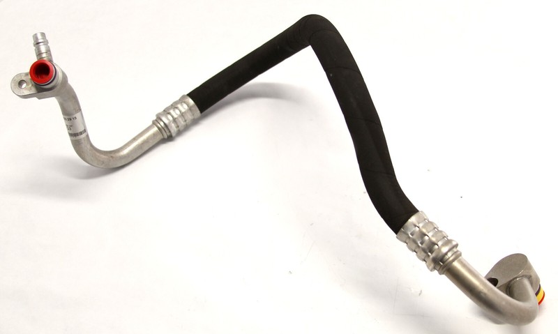 ✅ 2012-2015 MERCEDES-BENZ SLK250 W204 OEM AC SUCTION HOSE PIPE Air Conditioning