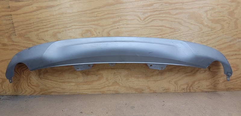 2017 2018 2019 Honda CRV CR-V Rear Bumper Lower Valance Cover Trim OEM*