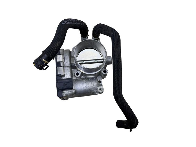 2018 Rover Velar Throttle Body
