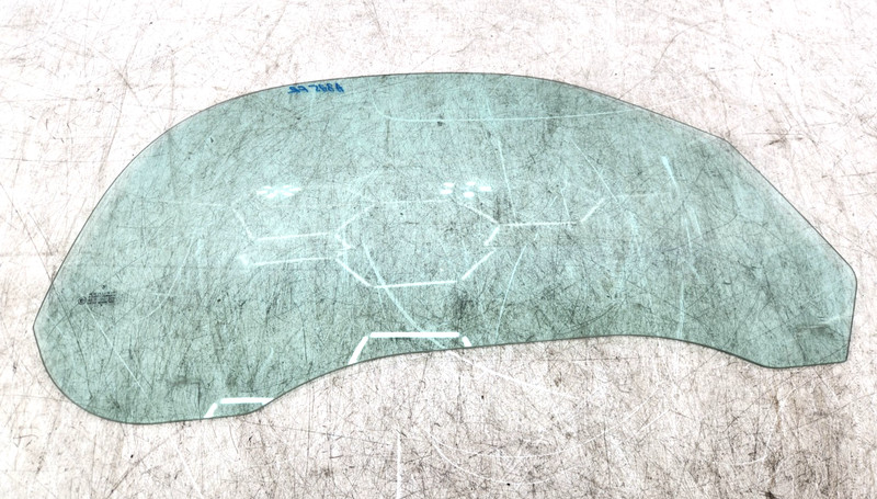 ✅ 97-04 OEM Porsche Boxster 986 Front Right Passenger Side Door Window Glass