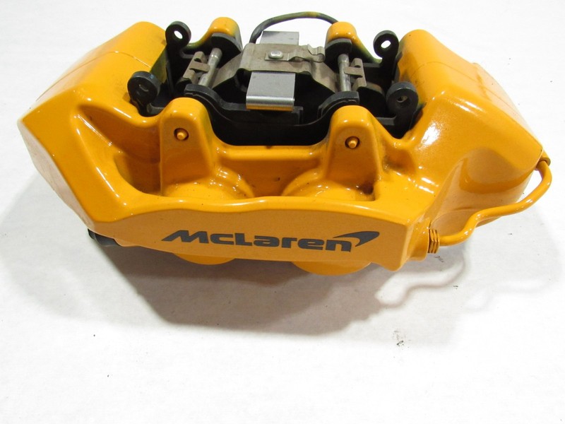 20-23 McLaren GT 2021 Rear Right Passenger Brake Caliper ;Y2