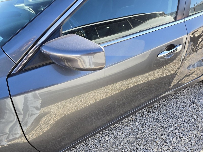 Driver Front Door Electric Sedan Fits 13-18 ALTIMA 3627906