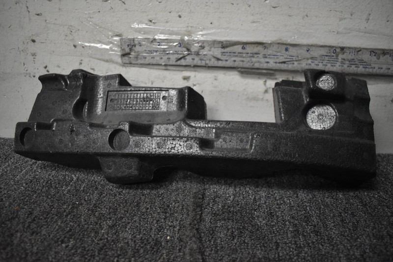 2007-2015 MERCEDES BENZ C350 SPORT LEFT SIDE IMPACT ABSORBER FACTORY OEM