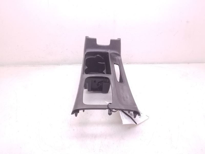 2006 TOYOTA CAMRY LE CENTER CONSOLE SHIFTER BEZEL ASSEMBLY
