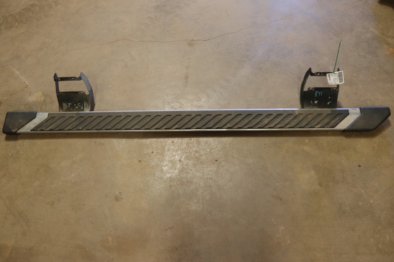 2015-2023 FORD F150 EXTENDED CAB RIGHT PASSENGER RUNNING BOARD STEP PLATE OEM