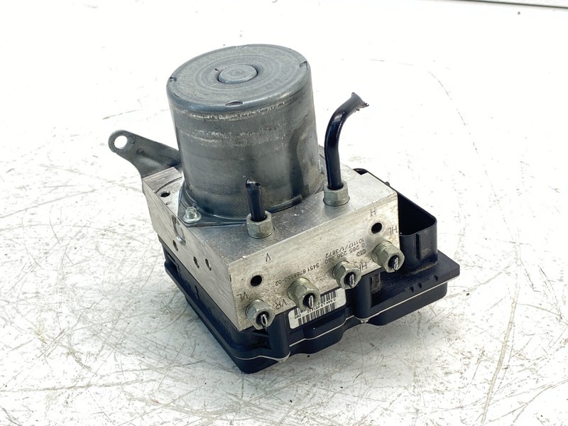 06-13 BMW E90 E92 3 Series AWD Anti-Lock Brake ABS Pump Hydraulic DSC Unit OEM✅
