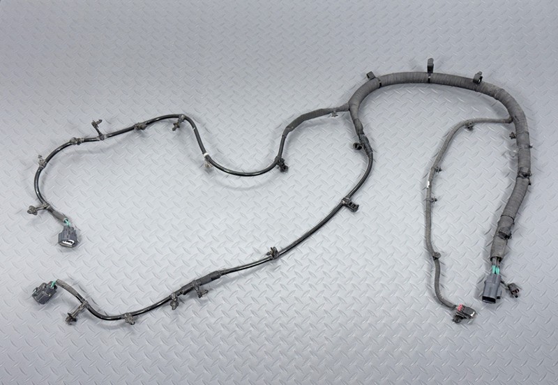 ✅ 19-26 RAM 1500 5th OEM EPB ELECTRIC POWER BRAKE WIRING HARNESS WIRE Mopar 79K