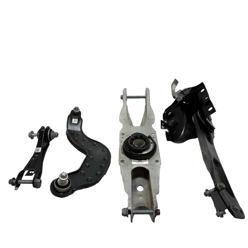 📌 2019-2025 MERCEDES A220 W177 REAR LEFT CONTROL ARM SET OF 4 A2473520700 OEM