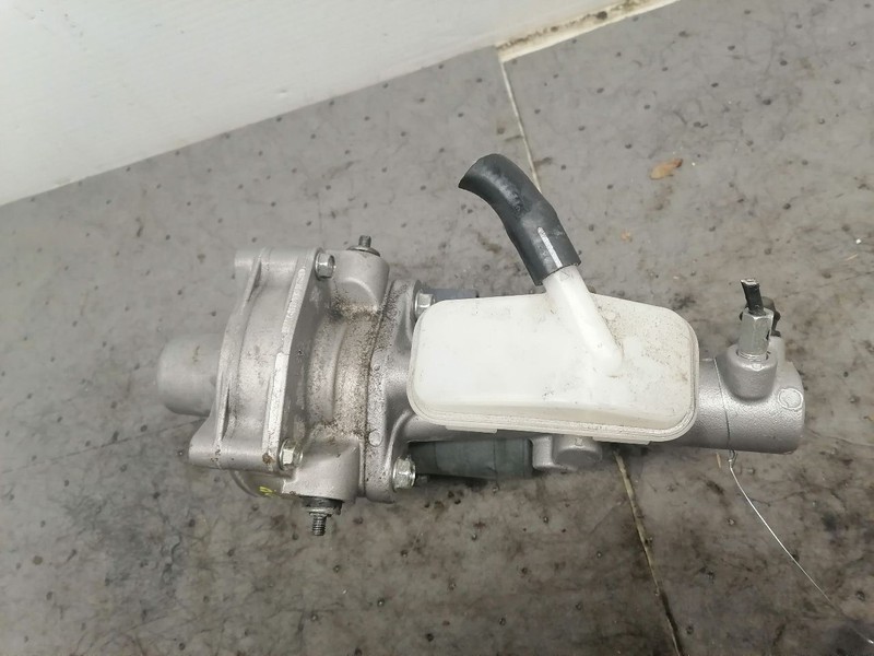 Power Brake Booster Naturally Aspirated Hybrid Fits 18-20 ACCORD 1515272