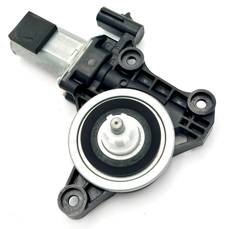 ✅ 2009-2024 RAM CL 1500-3500 OEM REAR RIGHT DOOR WINDOW GLASS REGULATOR MOTOR
