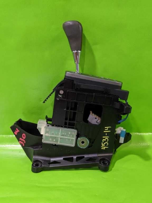 04 05 06 LEXUS ES330 TRANSMISSION GEAR SHIFT SHIFTER ASSEMBLY OEM 4531-14