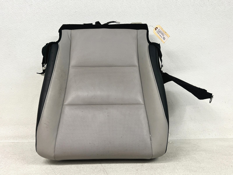 ⭐2016-2022 LEXUS RX350 FRONT RIGHT PASS LOWER SEAT CUSHION BEIGE OEM LOT2719